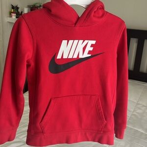 Kids Nike Hoodie